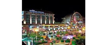 Mall Advertising in Select Citywalk Mall Delhi , Mall Branding Agency India,Brand promotion in Multiplex and Malls